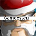 Santas Vengeance SWF Game